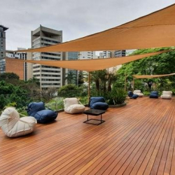 Serviced offices to hire in Sao Paulo