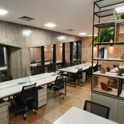 Serviced offices to let in Sao Paulo