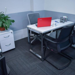 Serviced office to let in Guadalajara