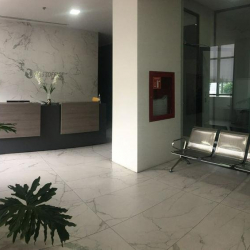 Image of Guadalajara executive office