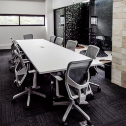 Executive suite - Guadalajara