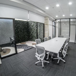 Office suites to lease in Guadalajara
