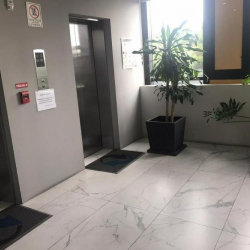 Guadalajara office suite