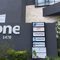 Serviced offices to let in Guadalajara