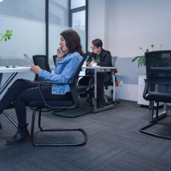Serviced office in Guadalajara