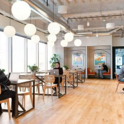 Monterrey office suite