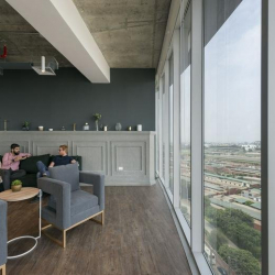 Executive suites to lease in Lima