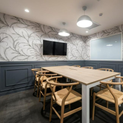 Office suites to rent in Lima