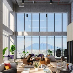 Office suites to rent in Monterrey