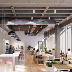 Office accomodation in Monterrey