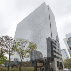 Office accomodations to hire in Sao Paulo