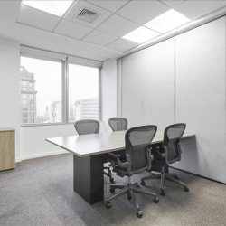 Serviced office centre in Sao Paulo