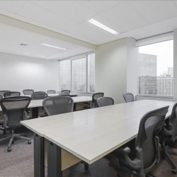 Serviced office - Sao Paulo