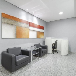 Sao Paulo executive suite