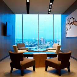 Serviced office in Guadalajara