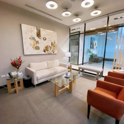 Office accomodations in central Guadalajara