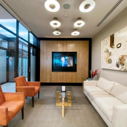 Executive offices to hire in Guadalajara