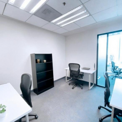 Interior of Avenida De las Américas No. 1545, Punto Sao Paulo, Piso 20, 21, 22 y 23