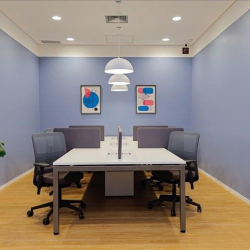 Office space to lease in Goiânia
