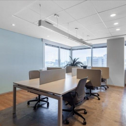 Executive offices to rent in Porto Alegre