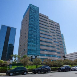 Serviced offices to let in Porto Alegre