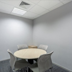 Image of Porto Alegre serviced office centre
