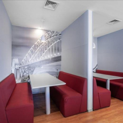 Serviced office to lease in Porto Alegre