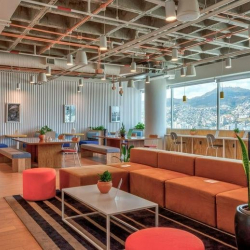 Avenida Dos Andradas, 3000, Boulevard Shopping office accomodations