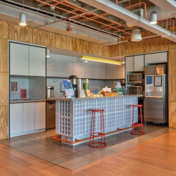 Office suite in Belo Horizonte