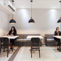 Serviced office in Osasco