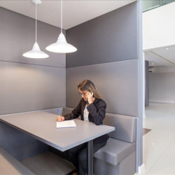 Executive suite to rent in Osasco