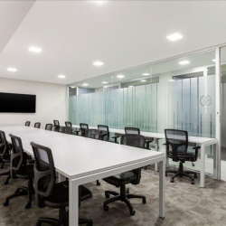 Serviced offices to hire in Osasco