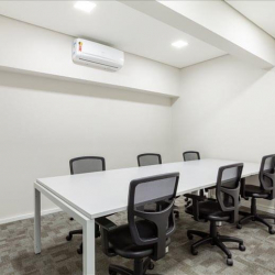 Executive office - Osasco