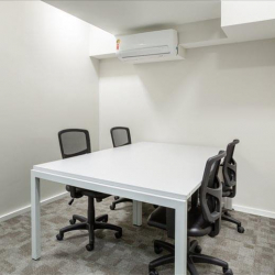 Interior of Avenida dos Autonomistas, 2561