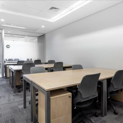 Avenida Doutor Chucri Zaidan, 296, 23º andar office suites
