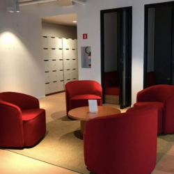 Sao Paulo office space