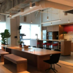 Offices at Avenida Doutor Chucri Zaidan, 920, Market Place