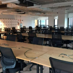 Avenida Doutor Chucri Zaidan, 920, Market Place office suites