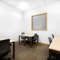 Serviced office in Campinas
