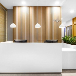 Image of Campinas executive office