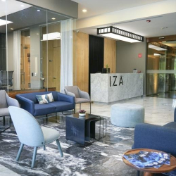 Image of Mexico City office accommodation