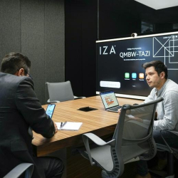 Avenida Ejército Nacional 453, Latitud Polanco, Piso 1