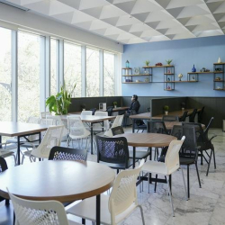 Office suites to rent in Mexico City