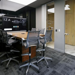 Serviced offices to lease in Mexico City
