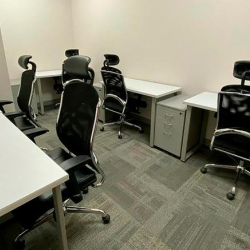 Office suite - Mexico City