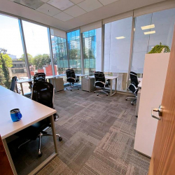 Office accomodations to hire in Mexico City