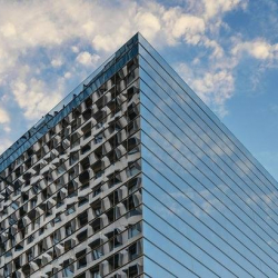 Image of Mexico City office suite