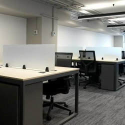 Serviced office to let in Mexico City