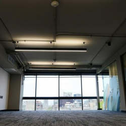 Serviced offices to rent in Mexico City