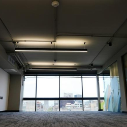 Offices at Avenida Ejército Nacional Mexicano 425, Chapultepec Morales, Granada